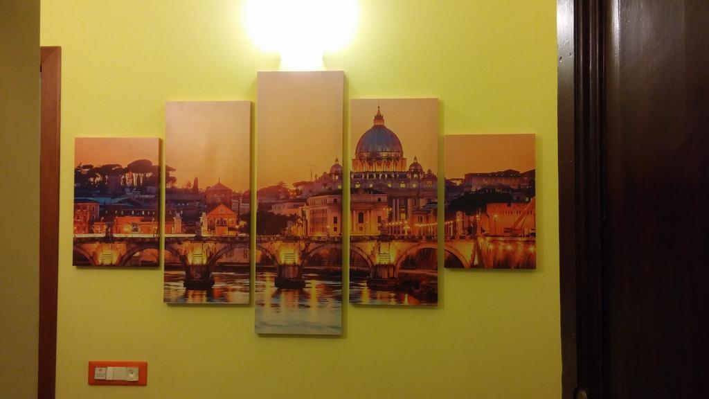 Er Sampietrino De Roma Sparita Quarto foto
