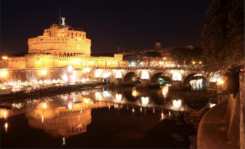 Er Sampietrino De Roma Sparita Exterior foto
