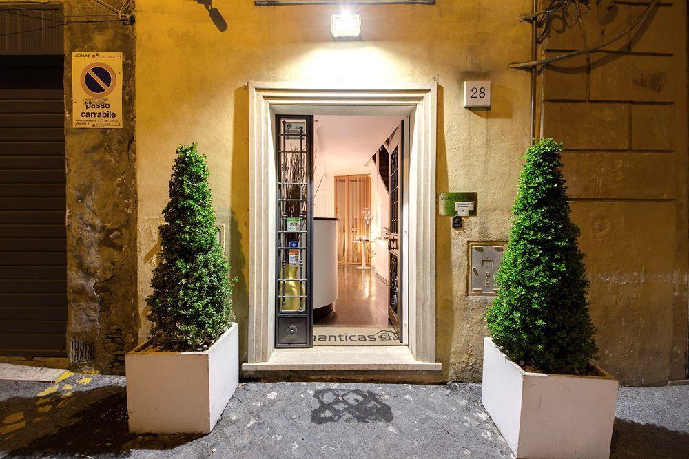 Er Sampietrino De Roma Sparita Exterior foto