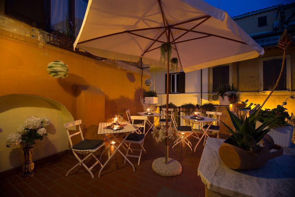 Er Sampietrino De Roma Sparita Exterior foto