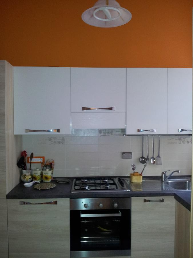 Er Sampietrino De Roma Sparita Exterior foto