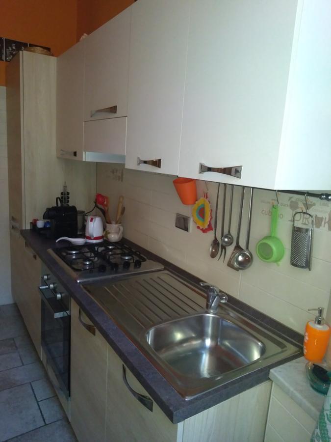 Er Sampietrino De Roma Sparita Exterior foto