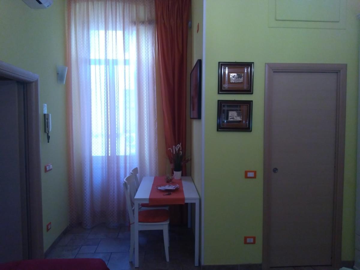 Er Sampietrino De Roma Sparita Exterior foto