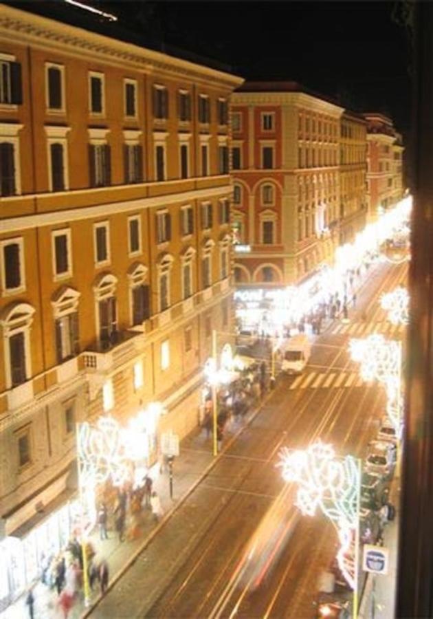 Er Sampietrino De Roma Sparita Exterior foto