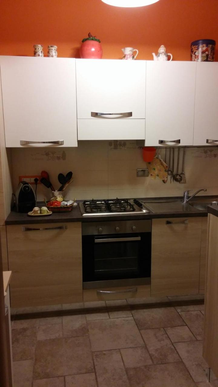 Er Sampietrino De Roma Sparita Exterior foto